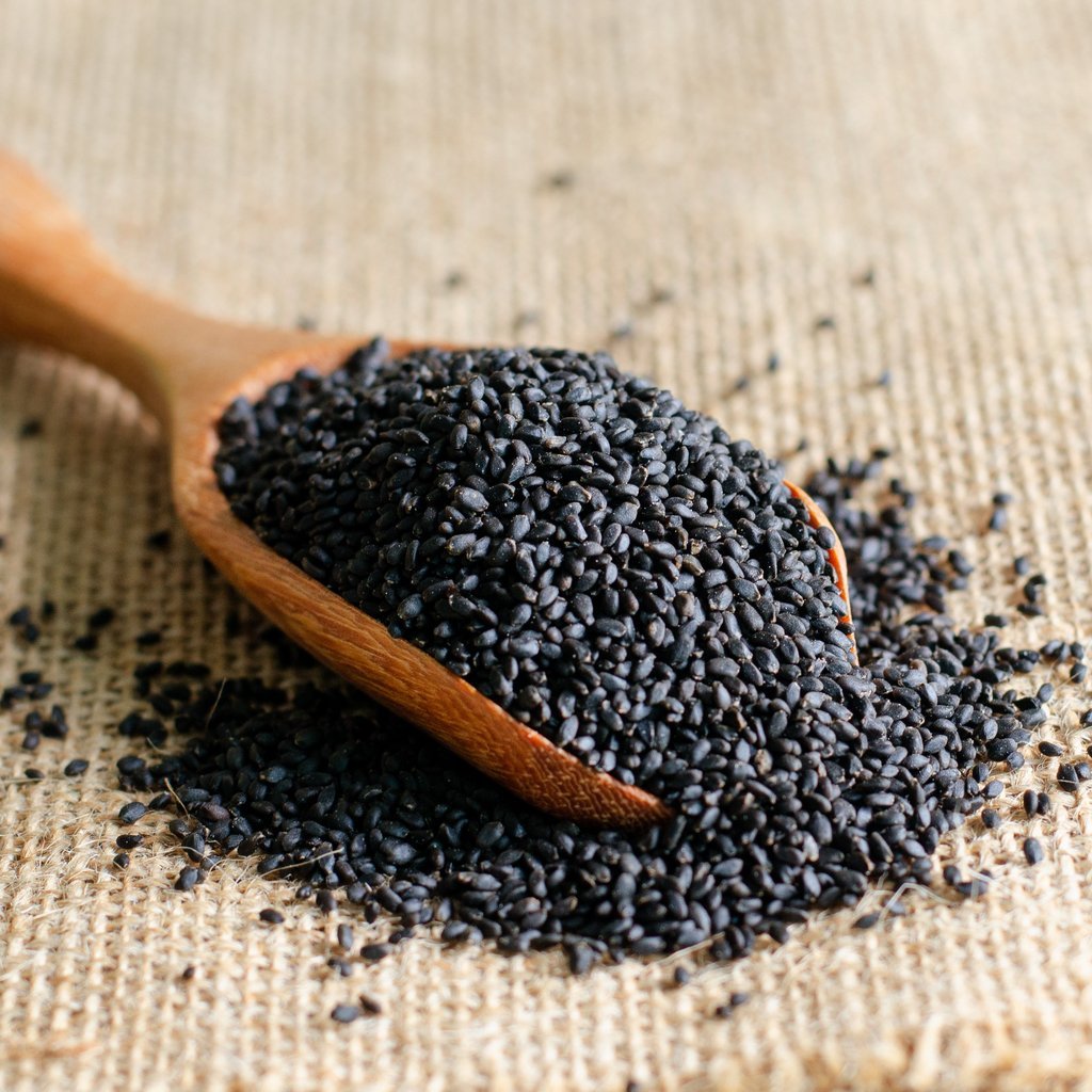 basil seeds