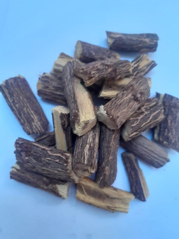 licorice
